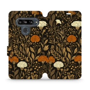 Hülle für LG G8s ThinQ - Farbe V174S