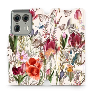 Etui do Motorola Edge 50 Ultra - wzór MP01S