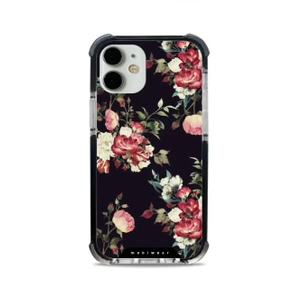 Case MagSafe Elite Bumper for Apple iPhone 12 mini - Design D003D