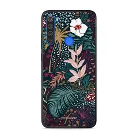 Phone Glossy Case Xiaomi Redmi Note 8T - Design G043G