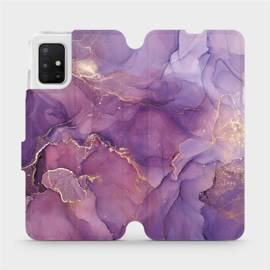 Phone Case Samsung Galaxy A51 - Design VP20S