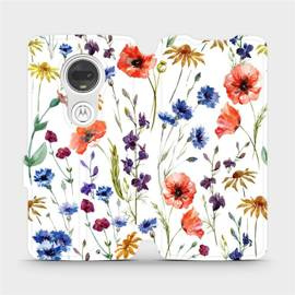 Phone Case Motorola Moto G7 - Design MP04S