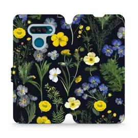 Phone Case LG K50S - Design VP47S