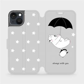 Phone Case Apple iPhone 13 - Design MH08P
