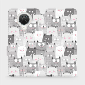 Phone Case Nokia G20 - Design M099P