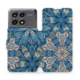 Phone Case Xiaomi POCO X6 Pro - Design V108P