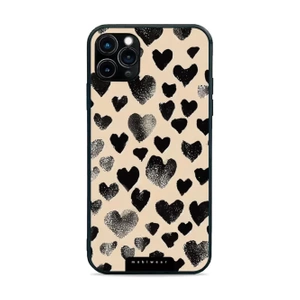 Phone Glossy Case Apple iPhone 11 Pro Max - Design GA51G
