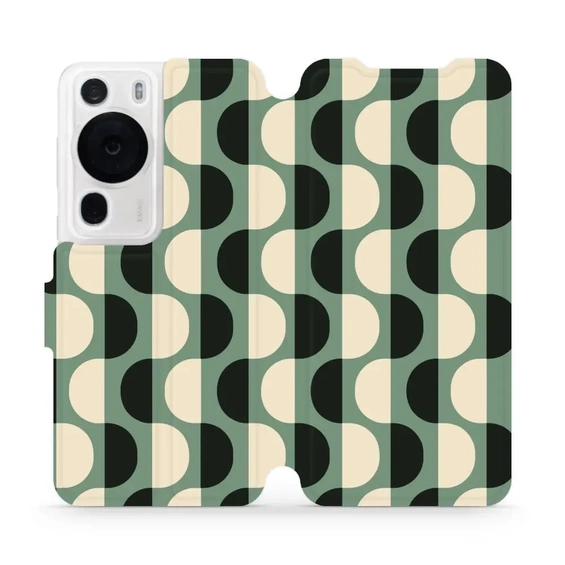 Phone Case Huawei P60 Pro - Design VA56S