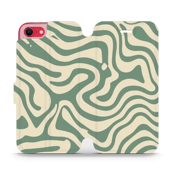 Phone Case Apple iPhone SE 2022 - Design VA57S