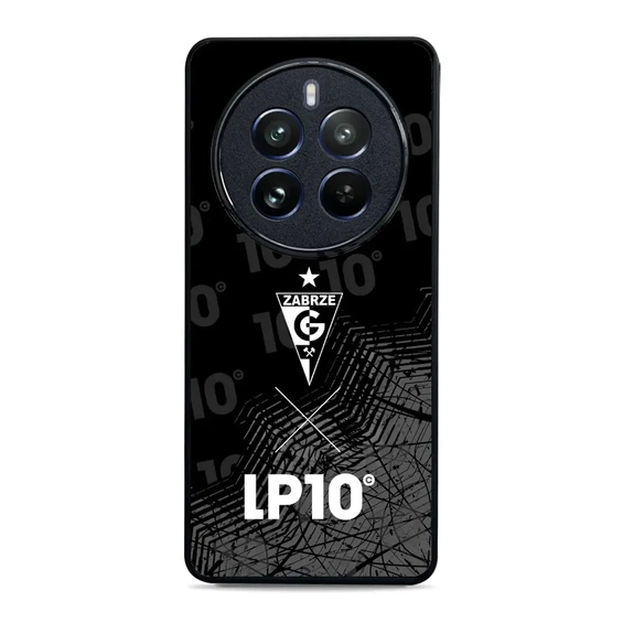 Phone Glossy Case Realme 12 Pro Plus 5G - Design G11GZ