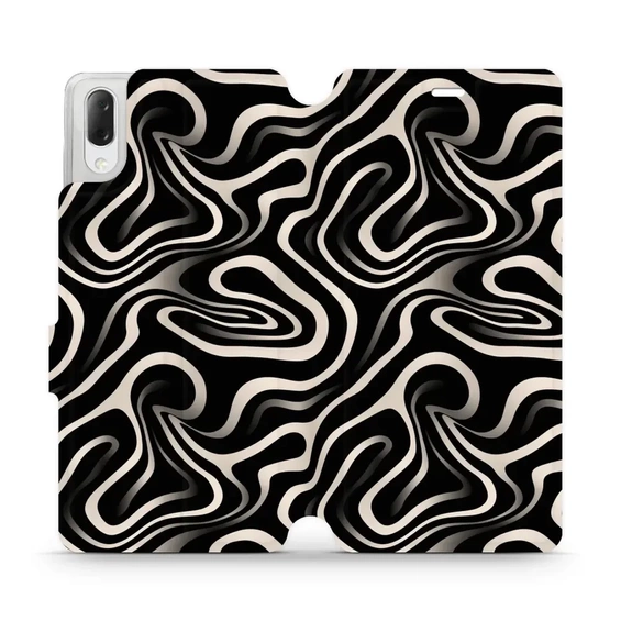 Phone Case Sony Xperia L3 - Design VA63S