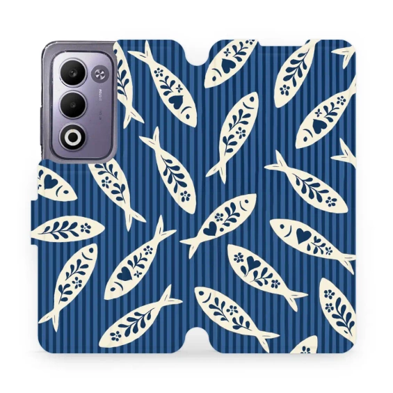 Phone Case OPPO A5m - Design VP89S