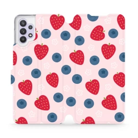 Hülle für Samsung Galaxy A32 5G - Farbe VP84S