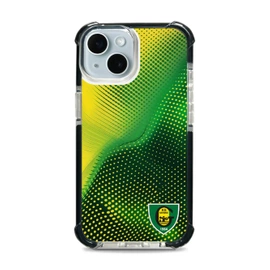Case MagSafe Elite Bumper for Apple iPhone 16e - Design D15GK