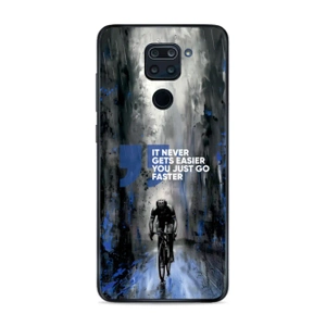 Hülle Glossy Case für Xiaomi Redmi Note 9 - Farbe GD04G