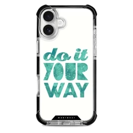 Case MagSafe Elite Bumper for Apple iPhone 16 Plus - Design D080D