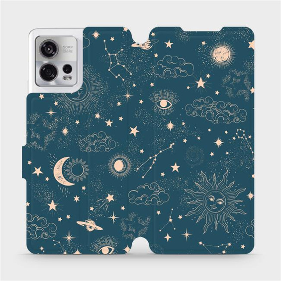 Phone Case Motorola Edge 30 Fusion - Design VP14S