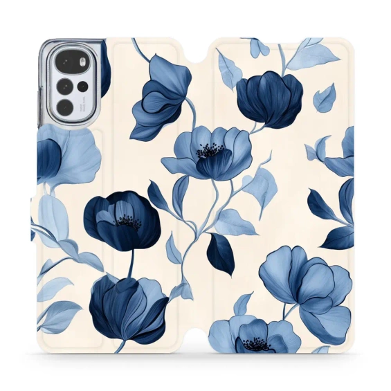 Phone Case Motorola Moto G22 - Design VP73S