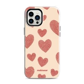 Etui Elite Pro do Apple iPhone 12 Pro Max - wzór EP93E