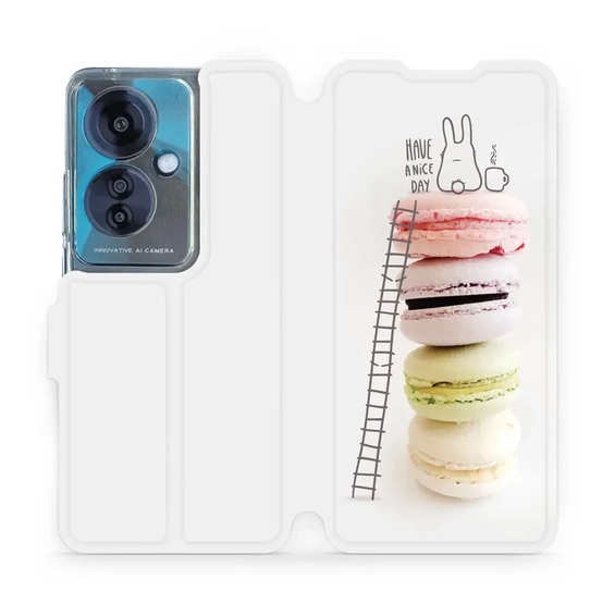Phone Case OPPO Reno 11F - Design M090P