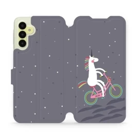 Hülle für Samsung Galaxy A15 5G - Farbe V024P