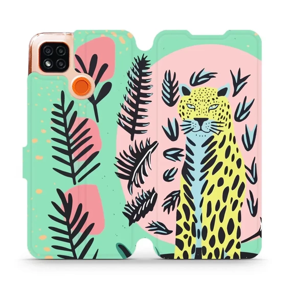 Phone Case Xiaomi Redmi 9C - Design VP52S