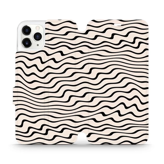 Phone Case Apple iPhone 11 Pro Max - Design VA62S