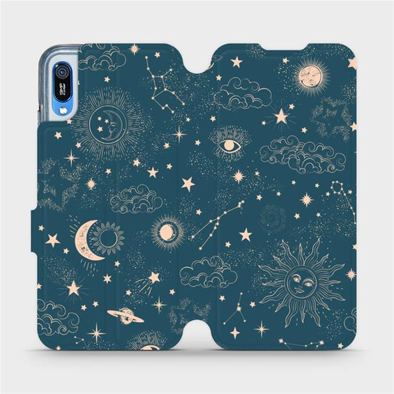 Phone Case Huawei Y6 2019 - Design VP14S