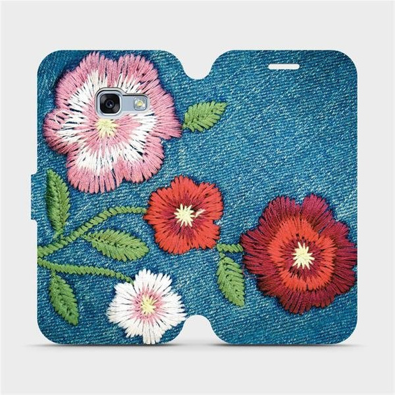 Phone Case Samsung Galaxy A3 2017 - Design MD05P