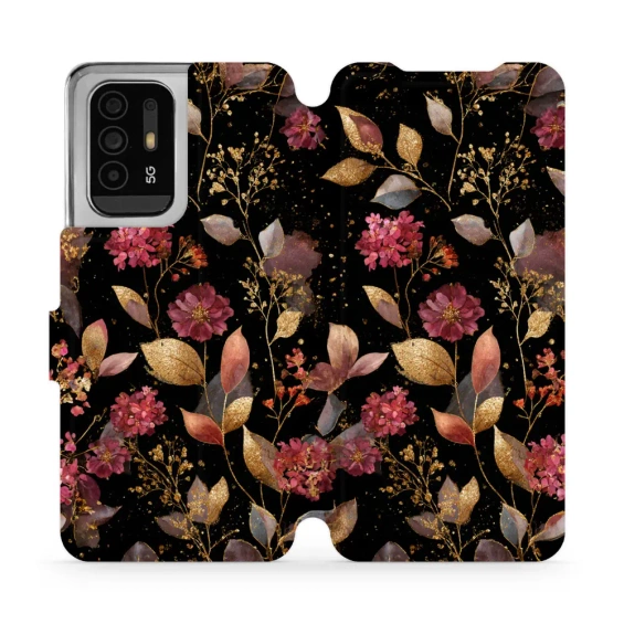 Phone Case OPPO Reno 5 Z - Design V171S