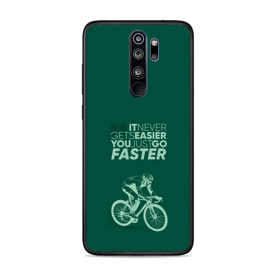 Hülle Glossy Case für Xiaomi Redmi Note 8 Pro - Farbe GD07G