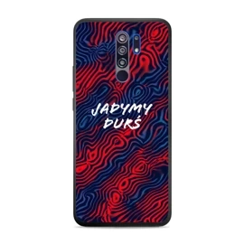 Hülle Glossy Case für Xiaomi Redmi 9 - Farbe G07GZ
