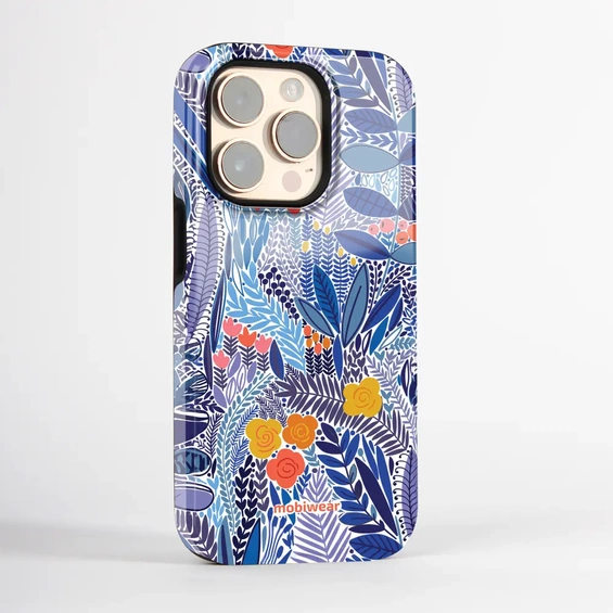 Etui Elite Pro do Samsung Galaxy S10e - wzór EP03E