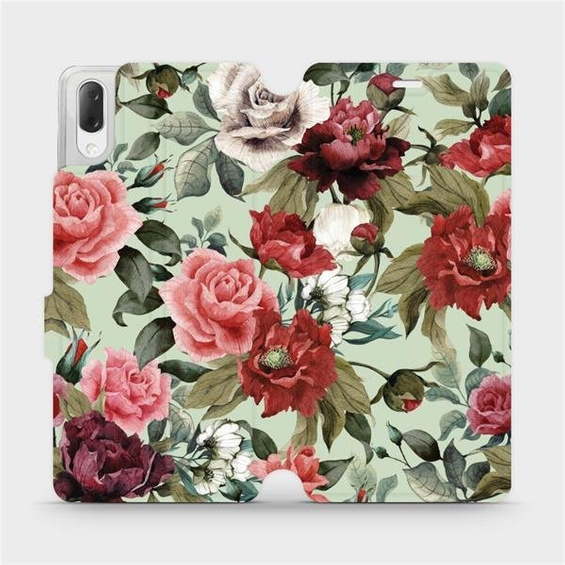 Phone Case Sony Xperia L3 - Design MD06P