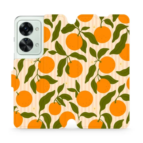 Phone Case OnePlus Nord 2T 5G - Design VP82S