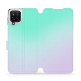 Phone Case Samsung Galaxy A12 - Design VP63S