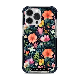 Case MagSafe Elite Bumper for Apple iPhone 13 Pro - Design D009D