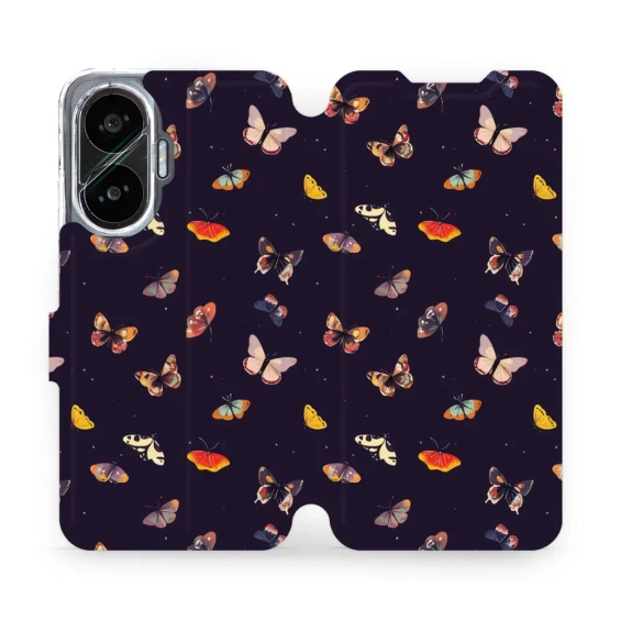 Hülle für Xiaomi POCO F7 - Farbe VP78S