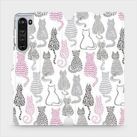 Phone Case Motorola Edge - Design MX01S