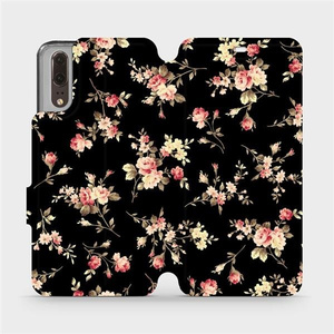 Phone Case Huawei P20 - Design VD02S
