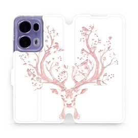 Phone Case OPPO Reno 13 Pro - Design M007S