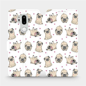 Phone Case LG G7 ThinQ - Design M097P