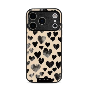 Etui Glossy Case do Apple iPhone 17 Pro - wzór GA51G