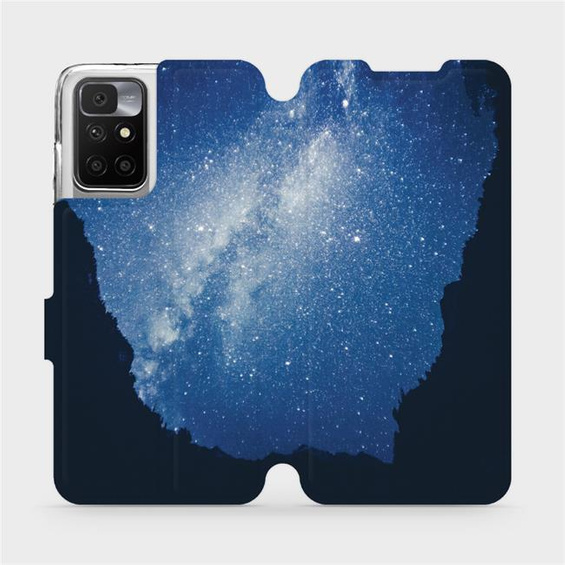 Phone Case Xiaomi Redmi 10 - Design M146P