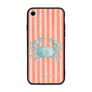 Hülle Glossy Case für Apple iPhone 8 - Farbe GP87G