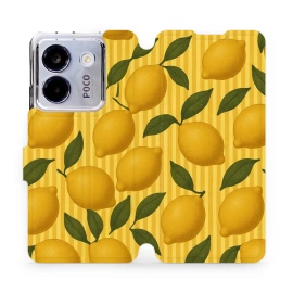 Phone Case Xiaomi POCO M7 Pro 5G - Design VP81S