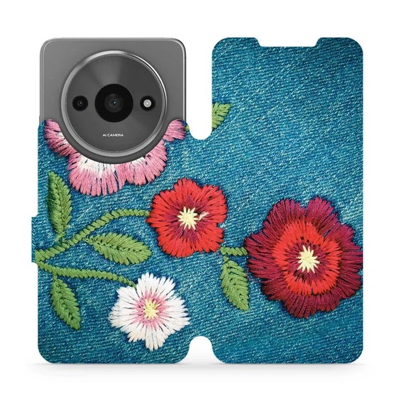 Hülle für Xiaomi Redmi A3 - Farbe MD05P