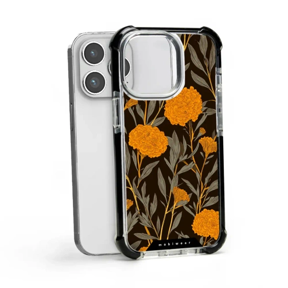 Case MagSafe Elite Bumper for Apple iPhone 14 Pro - Design D175D