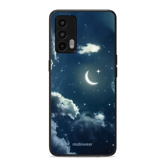 Hülle Glossy Case für Realme GT Master Edition - Farbe G048G