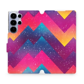 Phone Case Samsung Galaxy S25 Ultra - Design V110S